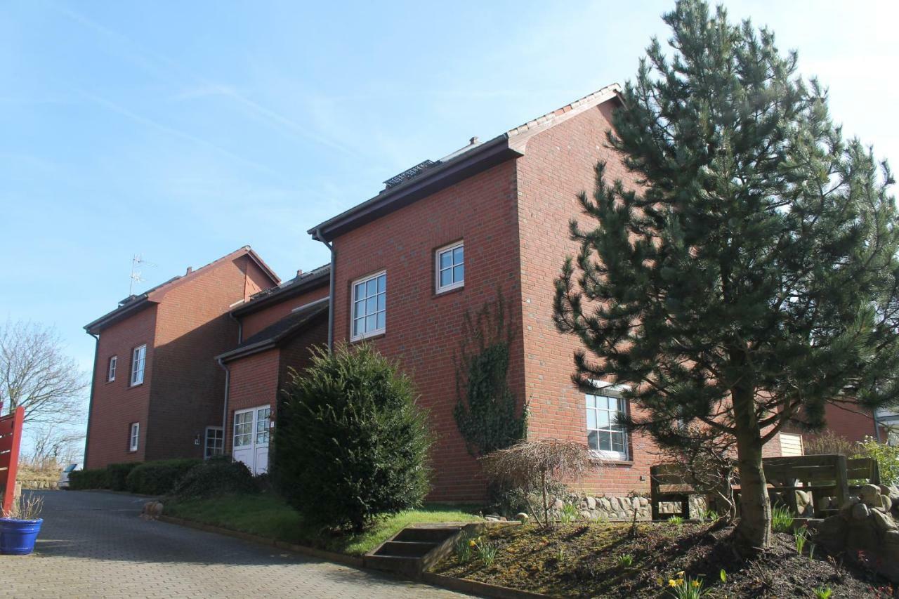 Kuestenzauber Schönhagen Exterior foto